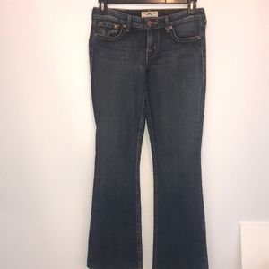 Prvcy Jeans Prvcy Premium Blue